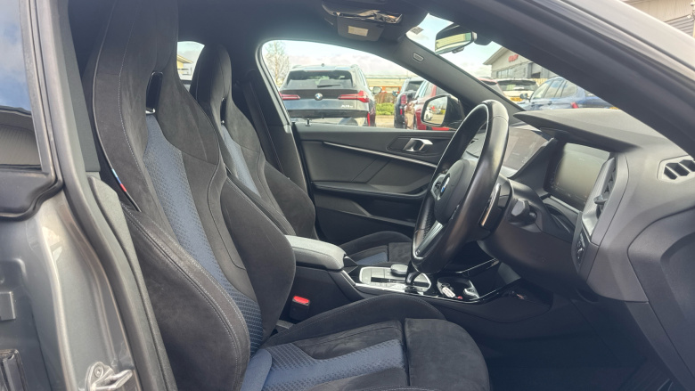 BMW 2 Series M235i xDrive 4dr Step Auto Petrol Saloon